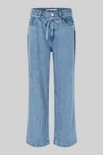 Load image into Gallery viewer, Rio Denim Jean - Blue Denim

