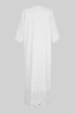 Load image into Gallery viewer, Meryl Dress - White

