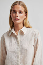 Load image into Gallery viewer, Flynn Shirt - Whitecap Gray
