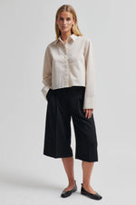 Load image into Gallery viewer, Flynn Shirt - Whitecap Gray
