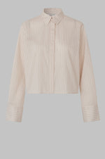 Load image into Gallery viewer, Flynn Shirt - Whitecap Gray

