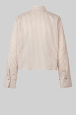 Load image into Gallery viewer, Flynn Shirt - Whitecap Gray
