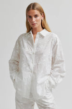 Load image into Gallery viewer, Lio Shirt - White
