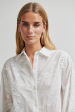 Load image into Gallery viewer, Lio Shirt - White
