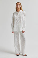 Load image into Gallery viewer, Lio Shirt - White

