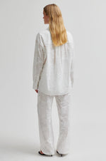 Load image into Gallery viewer, Lio Shirt - White
