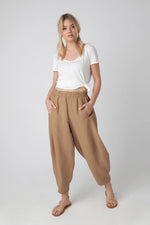 Load image into Gallery viewer, JohnP Seam Pant PLAIN 620/L
