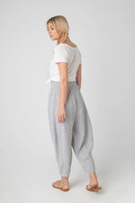 Load image into Gallery viewer, JohnP Seam Pant STRIPE 620/L STR B

