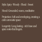 Load image into Gallery viewer, This Is Incense - Grounded
