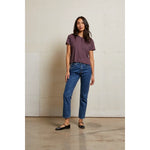 Load image into Gallery viewer, Harley Boxy Crew - Plum
