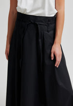 Load image into Gallery viewer, Larkini Skirt - Black
