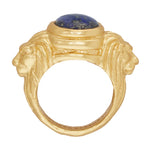 Load image into Gallery viewer, Lorenzo Ring - 18k Gold Plated
