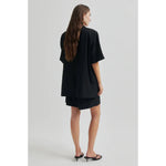 Load image into Gallery viewer, Sharo Blazer - Black
