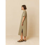 Load image into Gallery viewer, Fleece Dress
