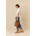 Load image into Gallery viewer, Poplin Embroidered Shirt
