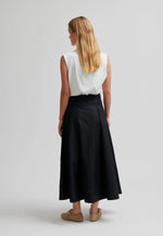 Load image into Gallery viewer, Larkini Skirt - Black
