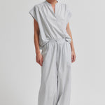 Load image into Gallery viewer, Sarisa Top - Cashmere Blue

