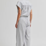 Load image into Gallery viewer, Sarisa Top - Cashmere Blue
