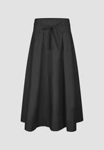 Load image into Gallery viewer, Larkini Skirt - Black
