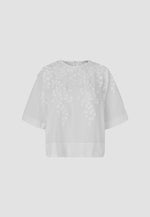Load image into Gallery viewer, Farrow Blouse - White
