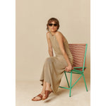 Load image into Gallery viewer, Ribbed Knit Dress
