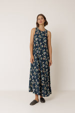 Load image into Gallery viewer, Crossback Dress - Marino
