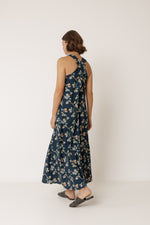 Load image into Gallery viewer, Crossback Dress - Marino
