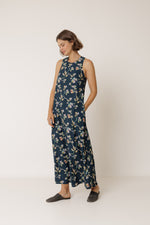 Load image into Gallery viewer, Crossback Dress - Marino
