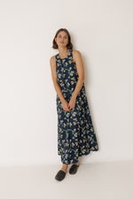 Load image into Gallery viewer, Crossback Dress - Marino
