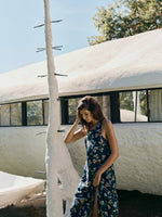 Load image into Gallery viewer, Crossback Dress - Marino
