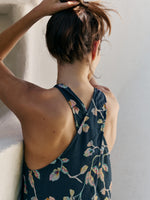 Load image into Gallery viewer, Crossback Dress - Marino
