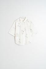 Load image into Gallery viewer, Printed Poplin Shirt
