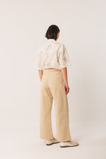 Load image into Gallery viewer, Printed Poplin Shirt
