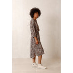 Load image into Gallery viewer, Lichen Shirt Dress
