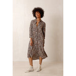 Load image into Gallery viewer, Lichen Shirt Dress
