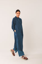 Load image into Gallery viewer, Oversized Shirt Dress
