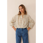 Load image into Gallery viewer, Raglan Sleeve Shirt
