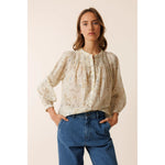 Load image into Gallery viewer, Raglan Sleeve Shirt

