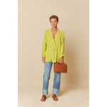 Load image into Gallery viewer, Vintage Textured Jacket
