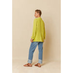 Load image into Gallery viewer, Vintage Textured Jacket
