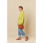 Load image into Gallery viewer, Vintage Textured Jacket
