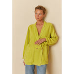 Load image into Gallery viewer, Vintage Textured Jacket
