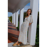 Load image into Gallery viewer, Dione Crossover Dress
