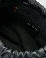Load image into Gallery viewer, Alma Bag - Black Nappa
