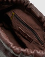 Load image into Gallery viewer, Alma Bag - Chocolate Nappa
