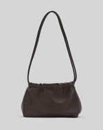 Load image into Gallery viewer, Alma Bag - Chocolate Nappa

