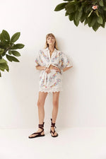 Load image into Gallery viewer, Aniko Briar Shirt

