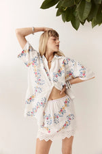 Load image into Gallery viewer, Aniko Briar Shirt
