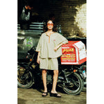Load image into Gallery viewer, Atlas Stripe Uni Shorts

