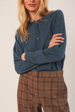 Load image into Gallery viewer, Merino Wool Sweater
